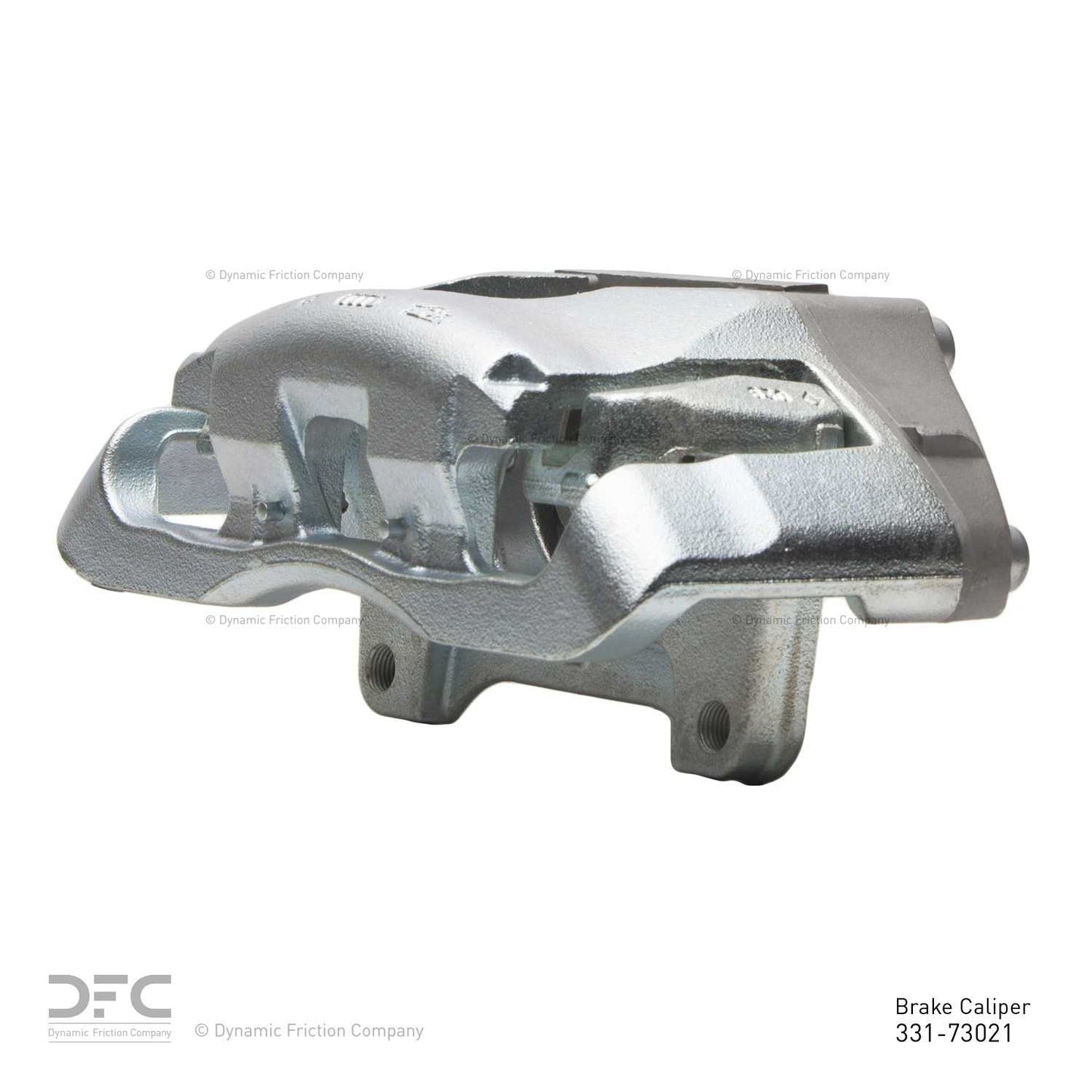Dynamic Friction Company Disc Brake Caliper 331-73021