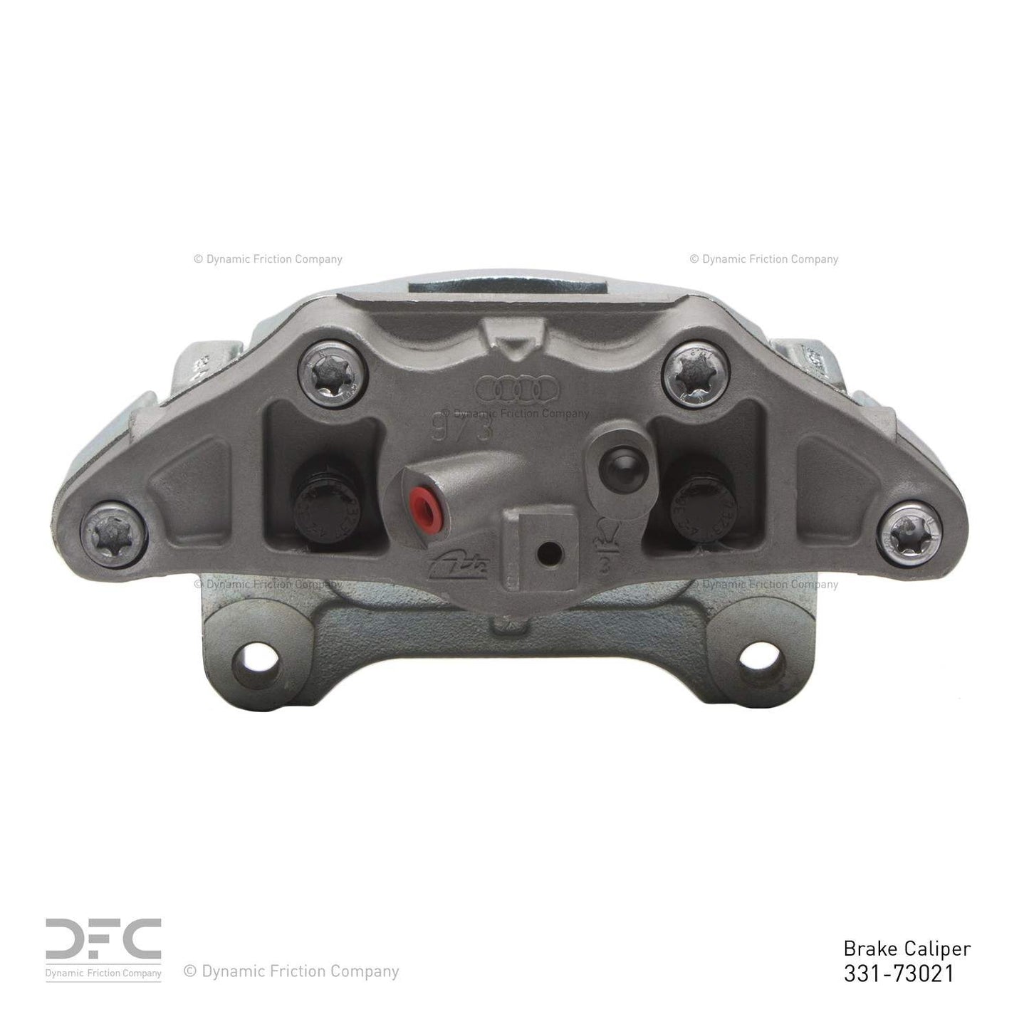 Dynamic Friction Company Disc Brake Caliper 331-73021