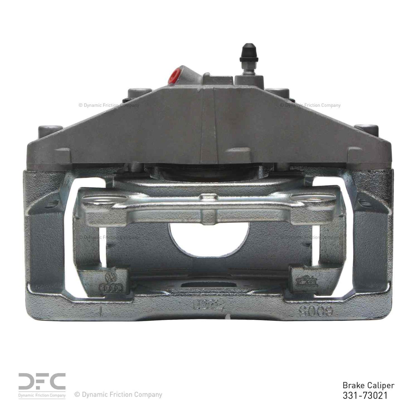 Dynamic Friction Company Disc Brake Caliper 331-73021
