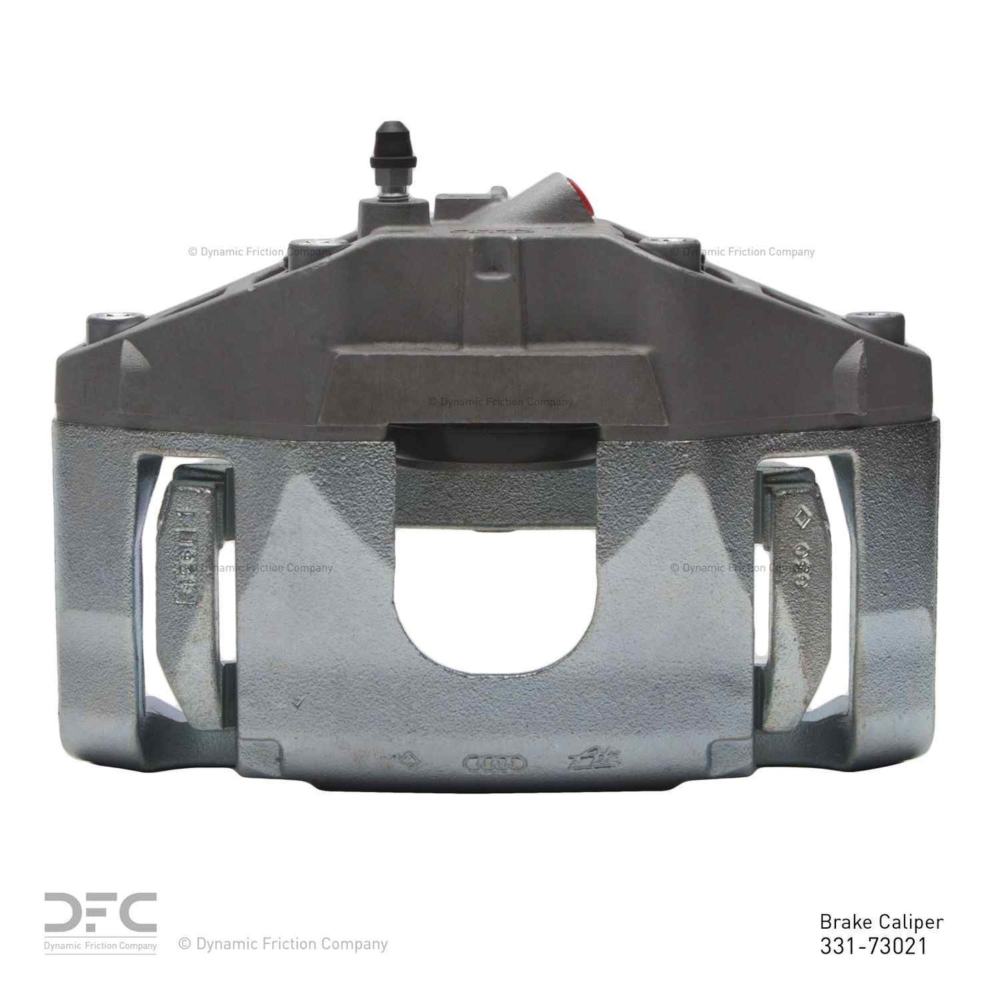 Dynamic Friction Company Disc Brake Caliper 331-73021