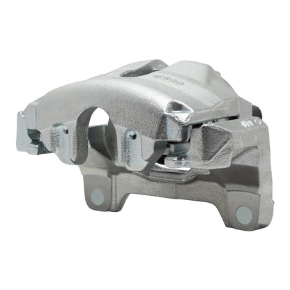 DFC 97-98 Audi A8 Front-L Silver Zinc Coated Premium Caliper 331-73039