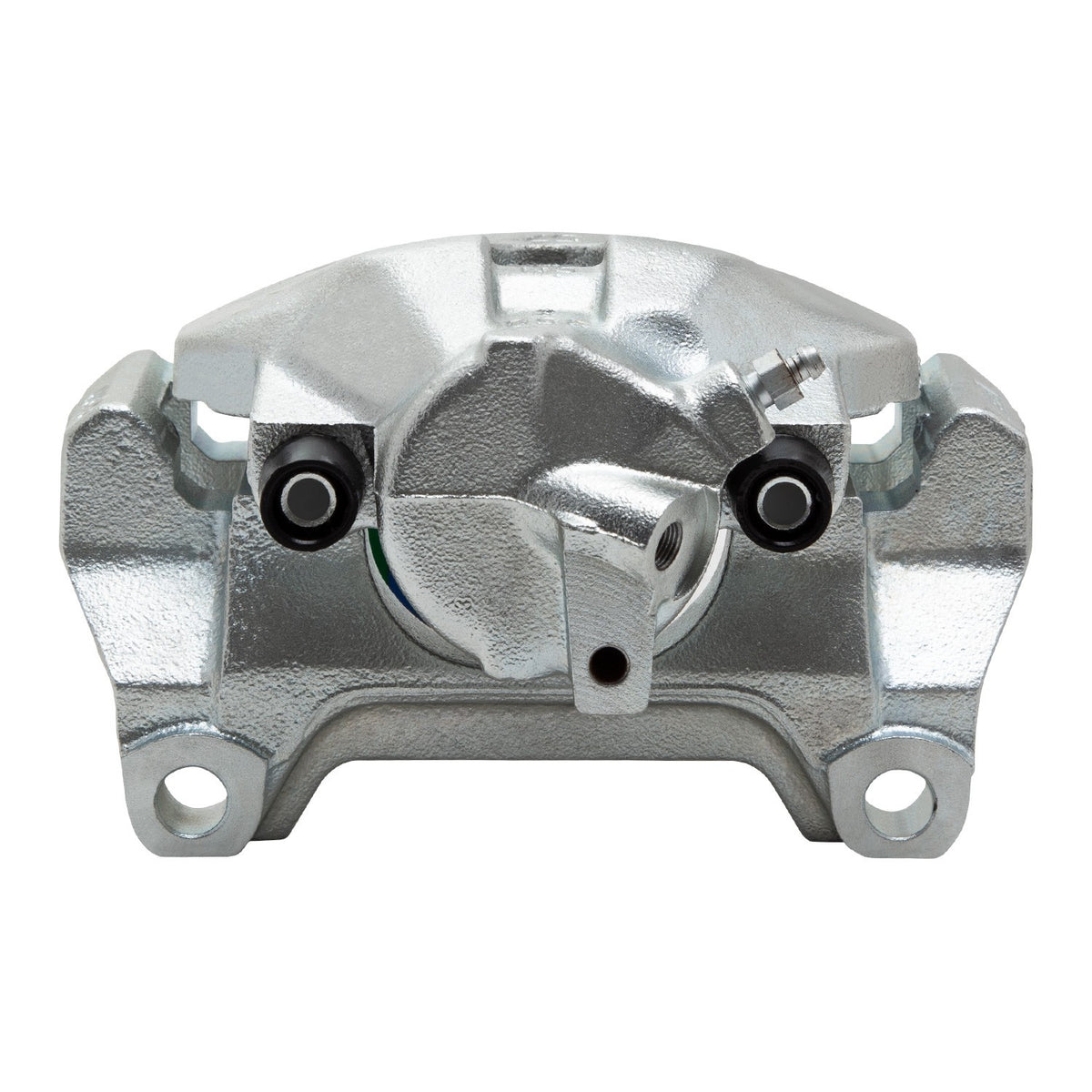 DFC 97-98 Audi A8 Front-L Silver Zinc Coated Premium Caliper 331-73039