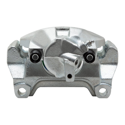 DFC 97-98 Audi A8 Front-L Silver Zinc Coated Premium Caliper 331-73039
