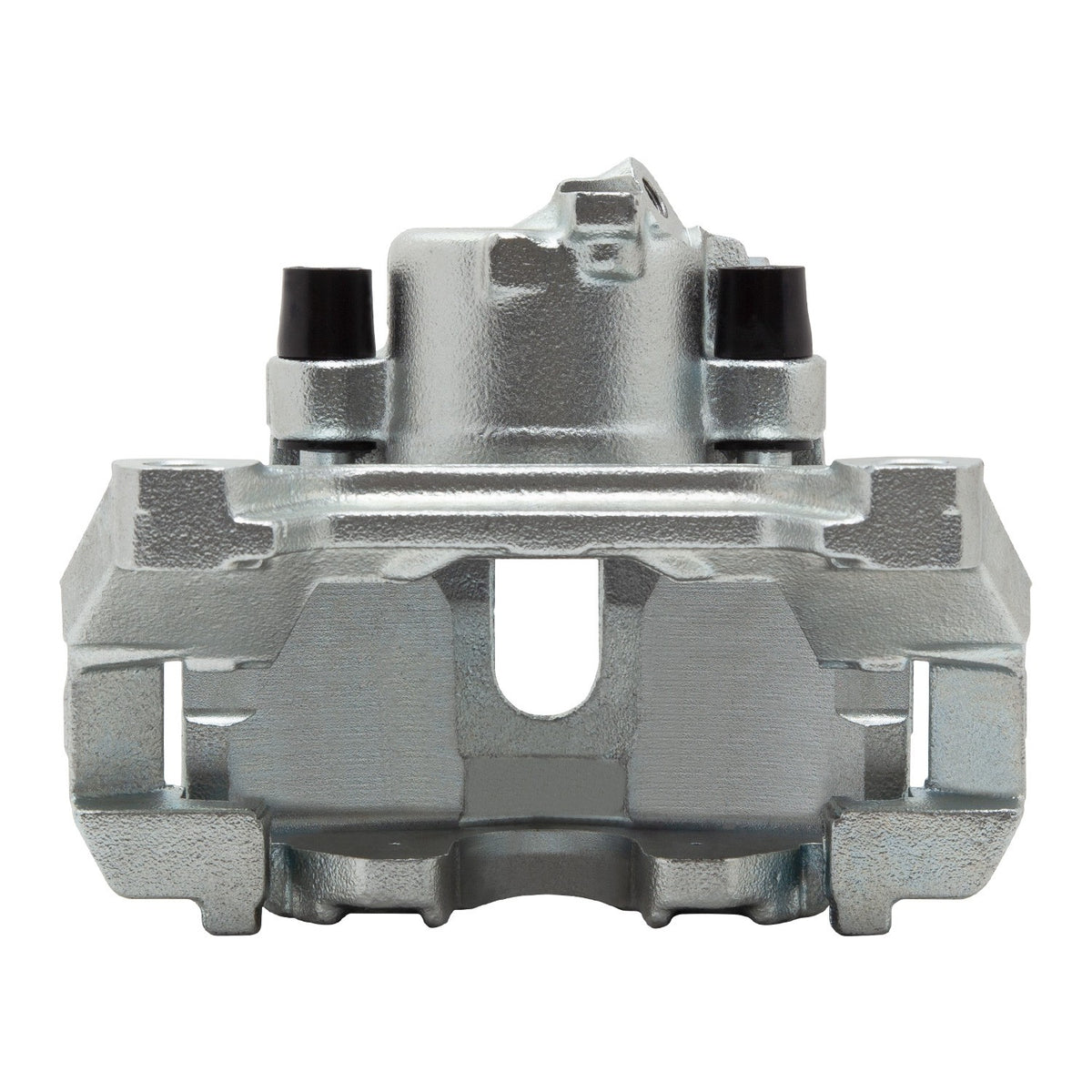 DFC 97-98 Audi A8 Front-L Silver Zinc Coated Premium Caliper 331-73039