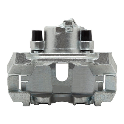 DFC 97-98 Audi A8 Front-L Silver Zinc Coated Premium Caliper 331-73039