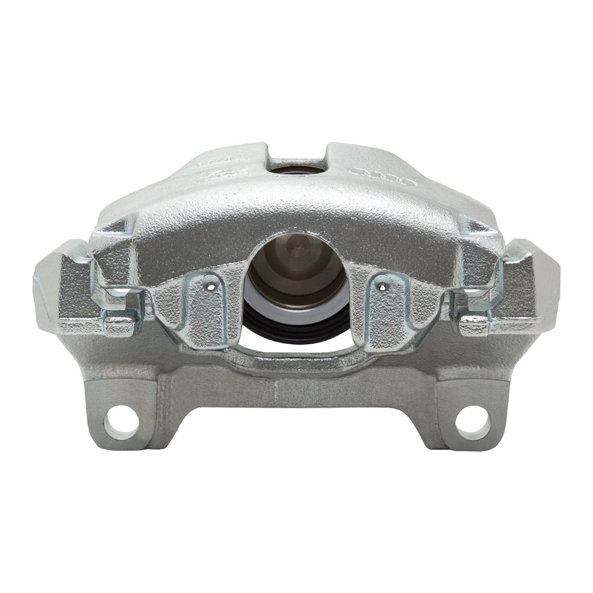 DFC 97-98 Audi A8 Front-L Silver Zinc Coated Premium Caliper 331-73039
