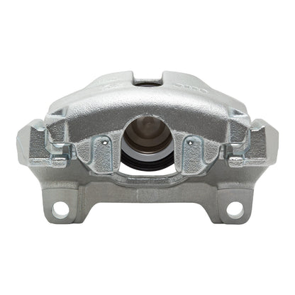 DFC 97-98 Audi A8 Front-L Silver Zinc Coated Premium Caliper 331-73039