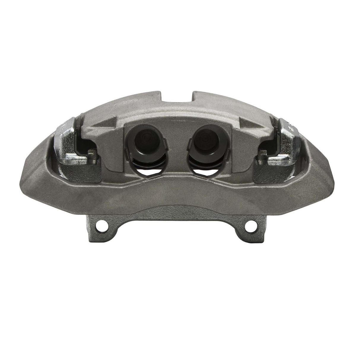 DFC 04-11 Audi A8 Front Silver Zinc Coated Premium Caliper 331-73043
