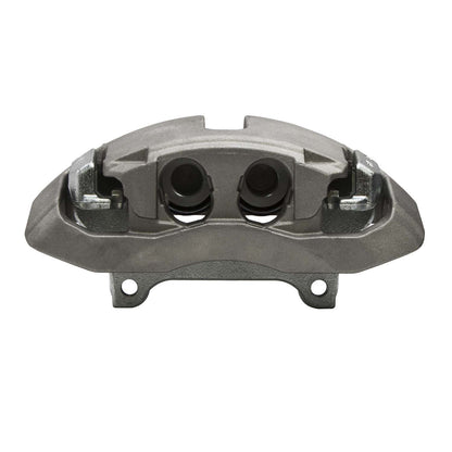 DFC 04-11 Audi A8 Front Silver Zinc Coated Premium Caliper 331-73043