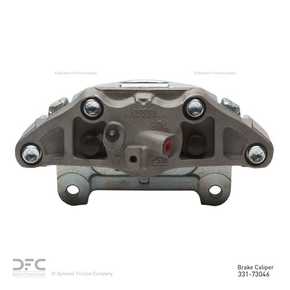 Dynamic Friction Company Disc Brake Caliper 331-73046