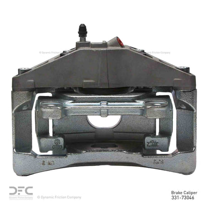 Dynamic Friction Company Disc Brake Caliper 331-73046