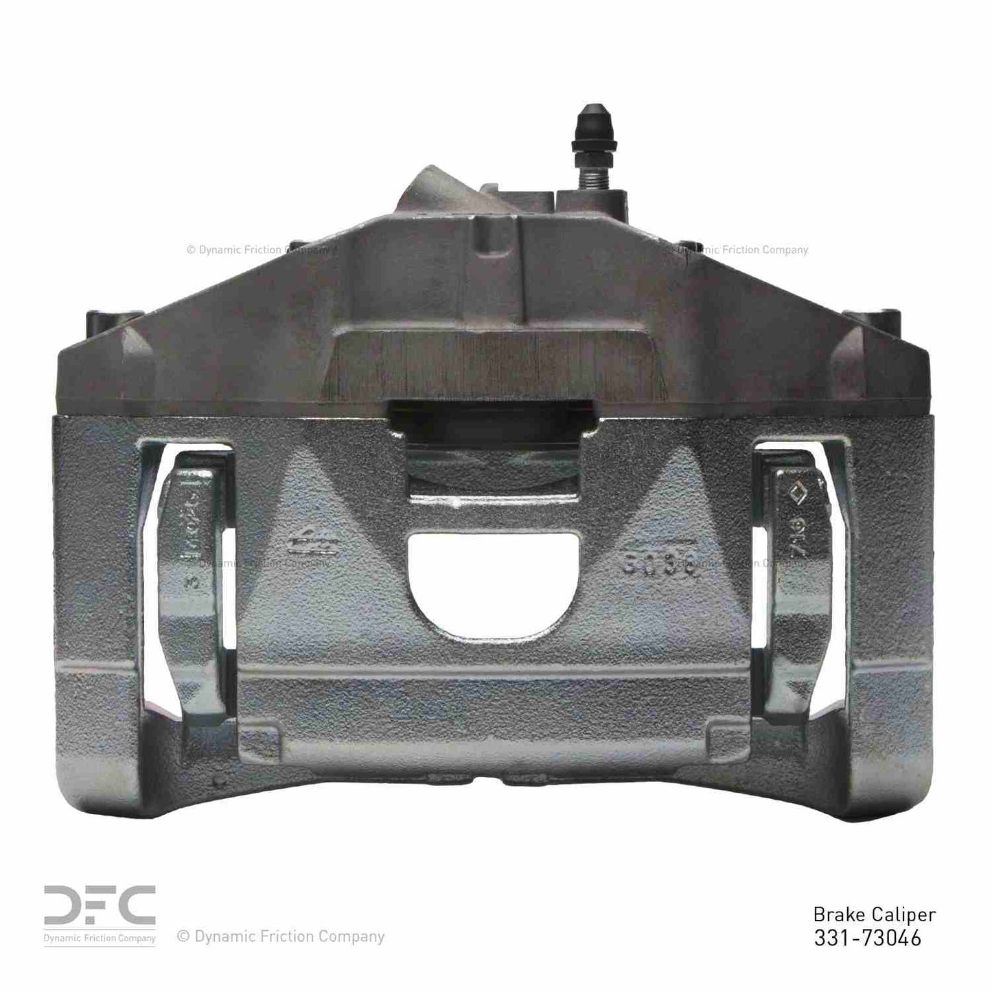 Dynamic Friction Company Disc Brake Caliper 331-73046