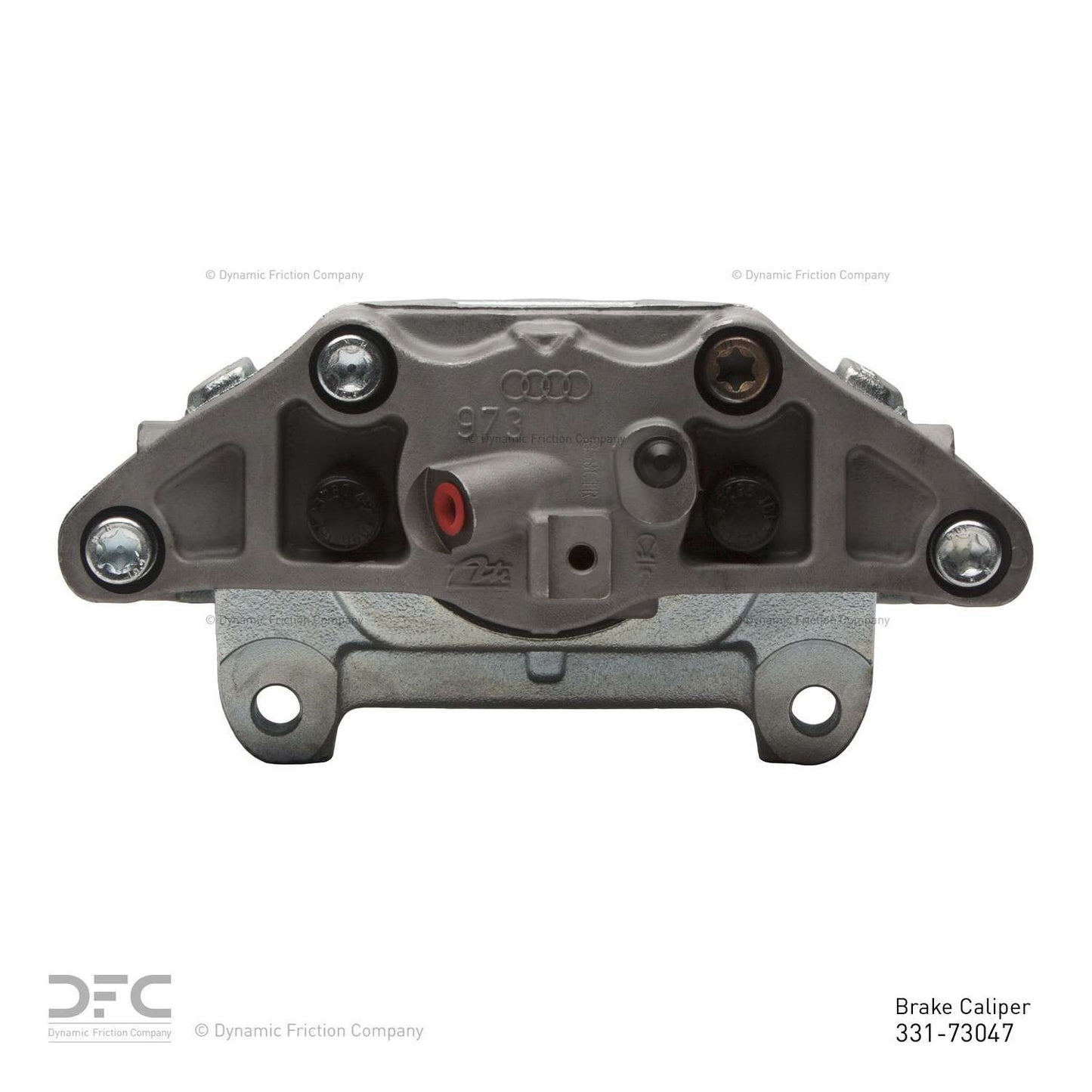 Dynamic Friction Company Disc Brake Caliper 331-73047