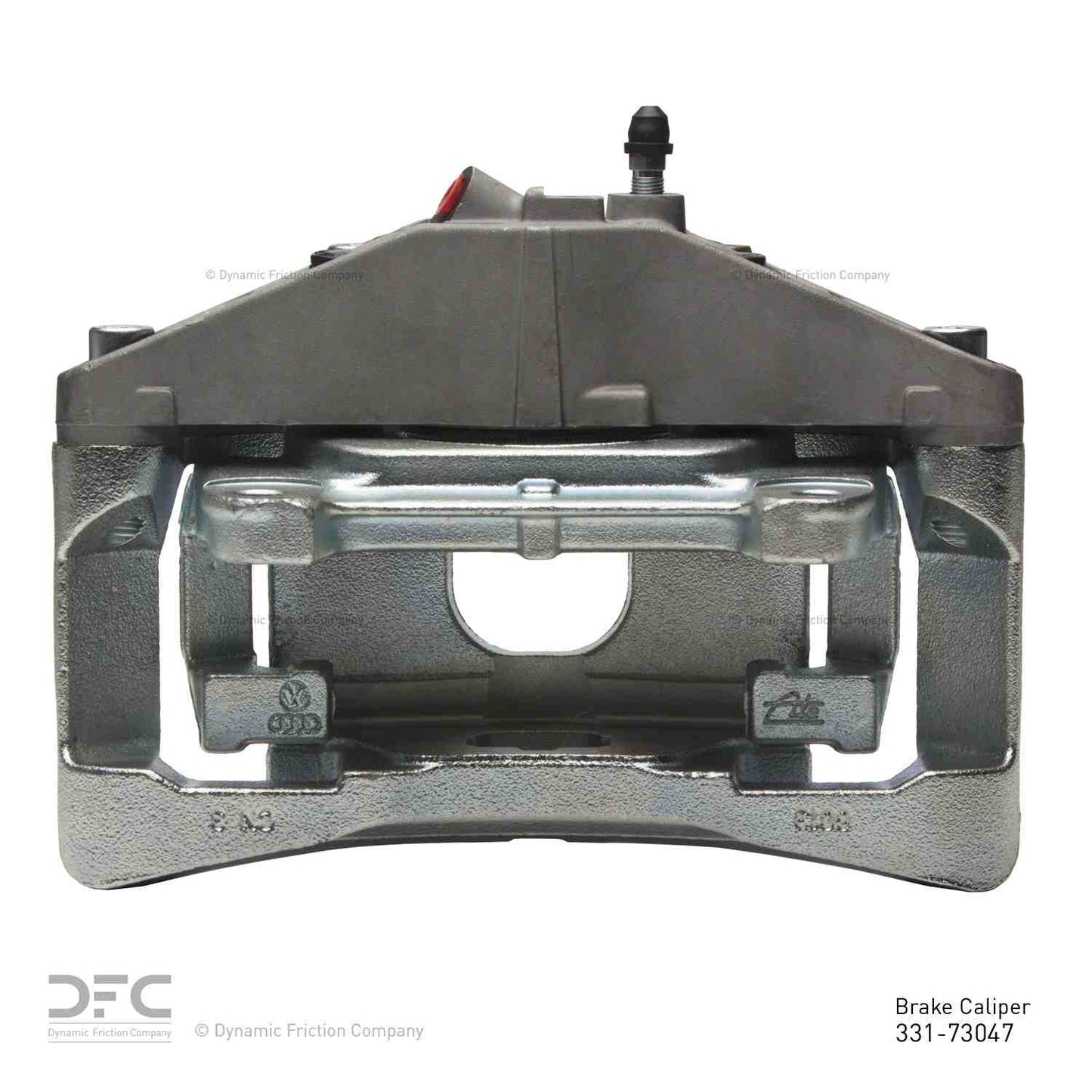 Dynamic Friction Company Disc Brake Caliper 331-73047