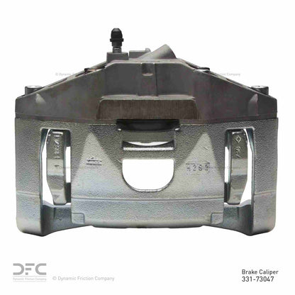 Dynamic Friction Company Disc Brake Caliper 331-73047
