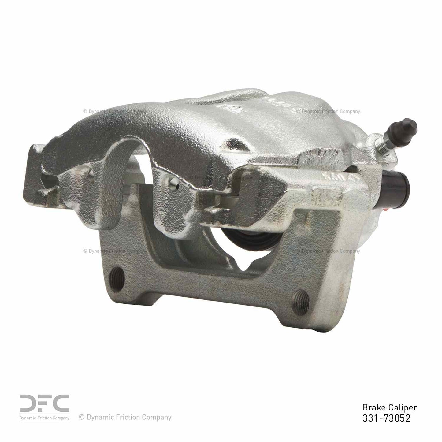 Dynamic Friction Company Disc Brake Caliper 331-73052