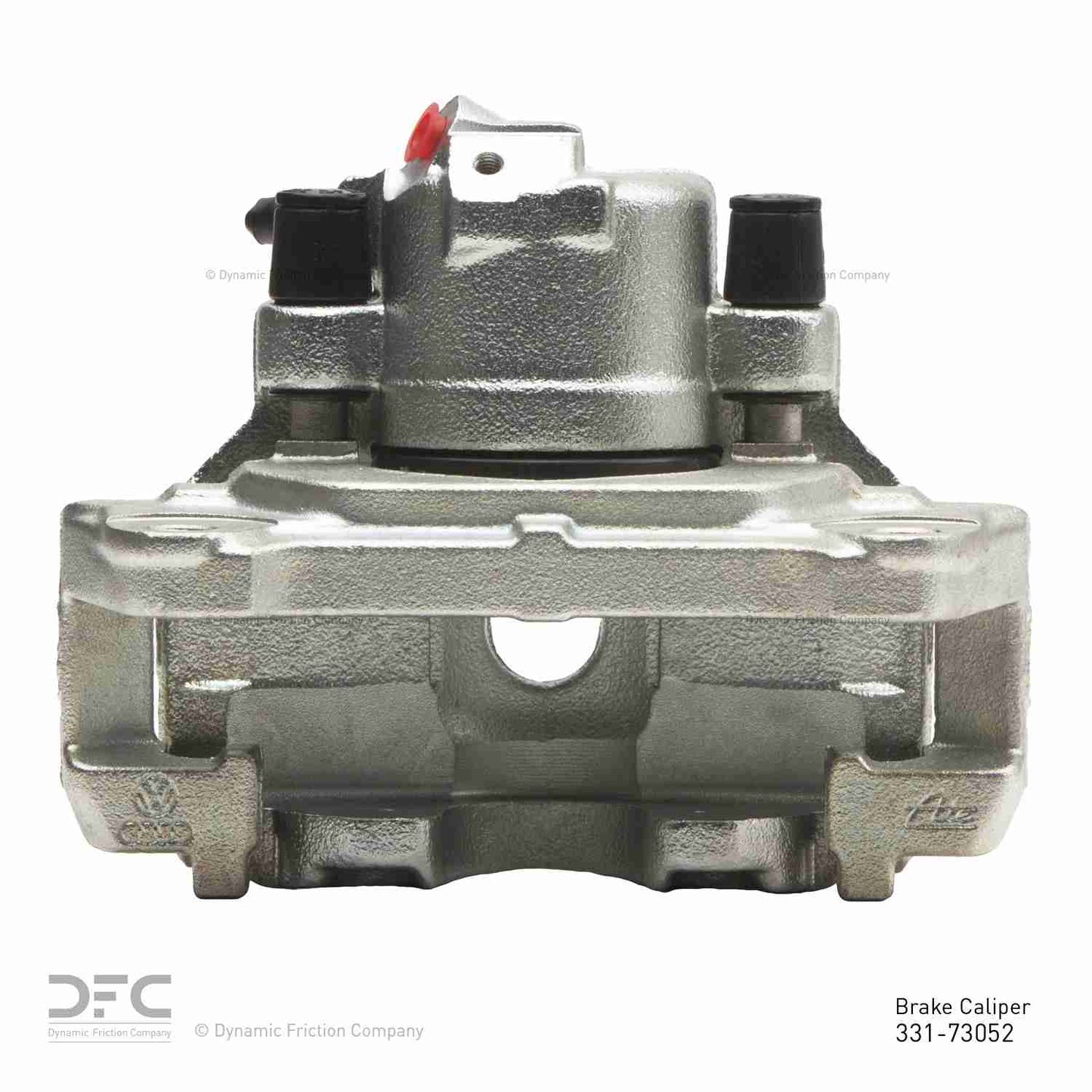 Dynamic Friction Company Disc Brake Caliper 331-73052