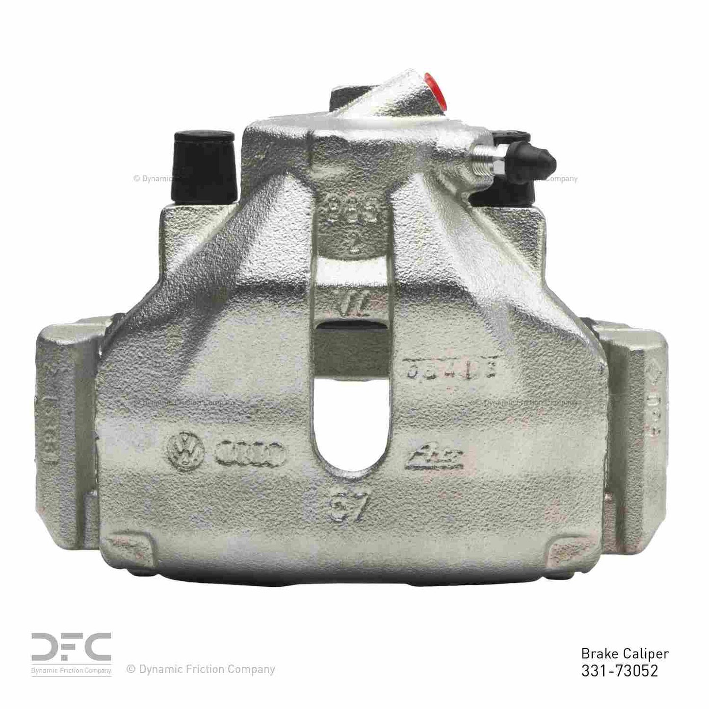 Dynamic Friction Company Disc Brake Caliper 331-73052