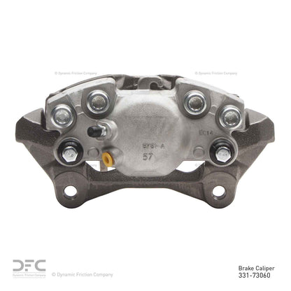Dynamic Friction Company Disc Brake Caliper 331-73060