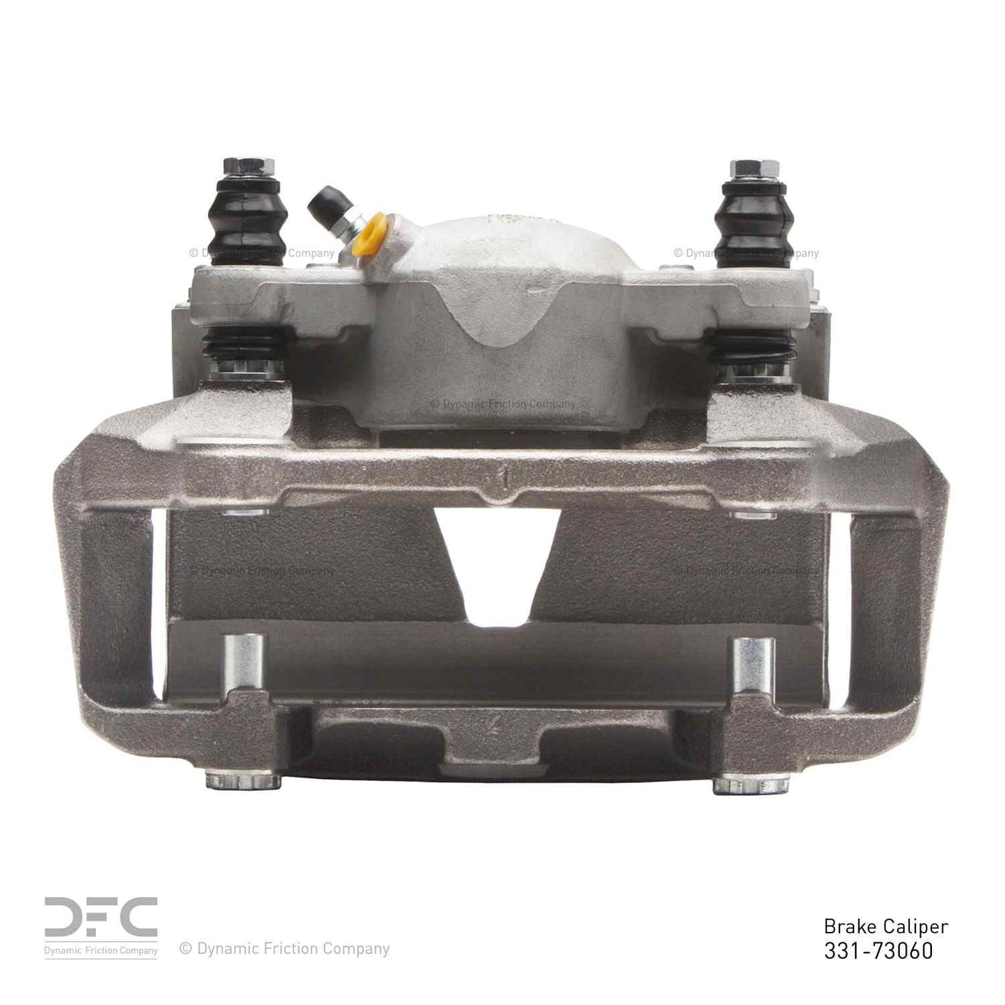 Dynamic Friction Company Disc Brake Caliper 331-73060