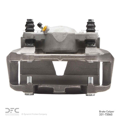 Dynamic Friction Company Disc Brake Caliper 331-73060