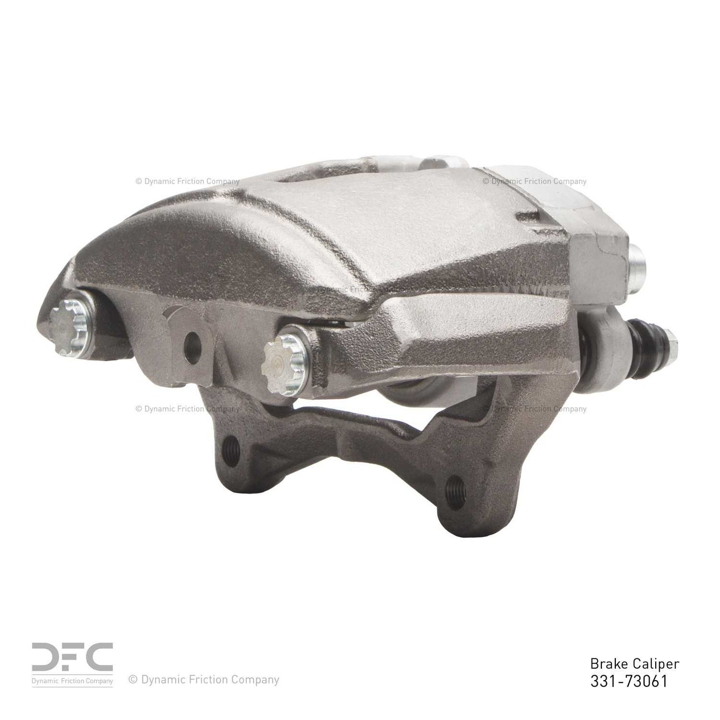 Dynamic Friction Company Disc Brake Caliper 331-73061
