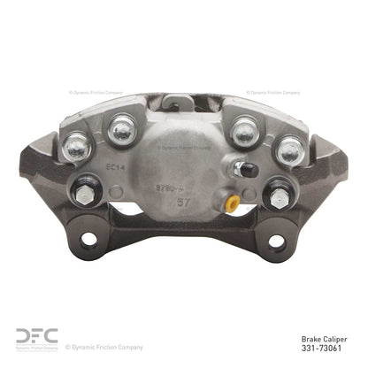 Dynamic Friction Company Disc Brake Caliper 331-73061