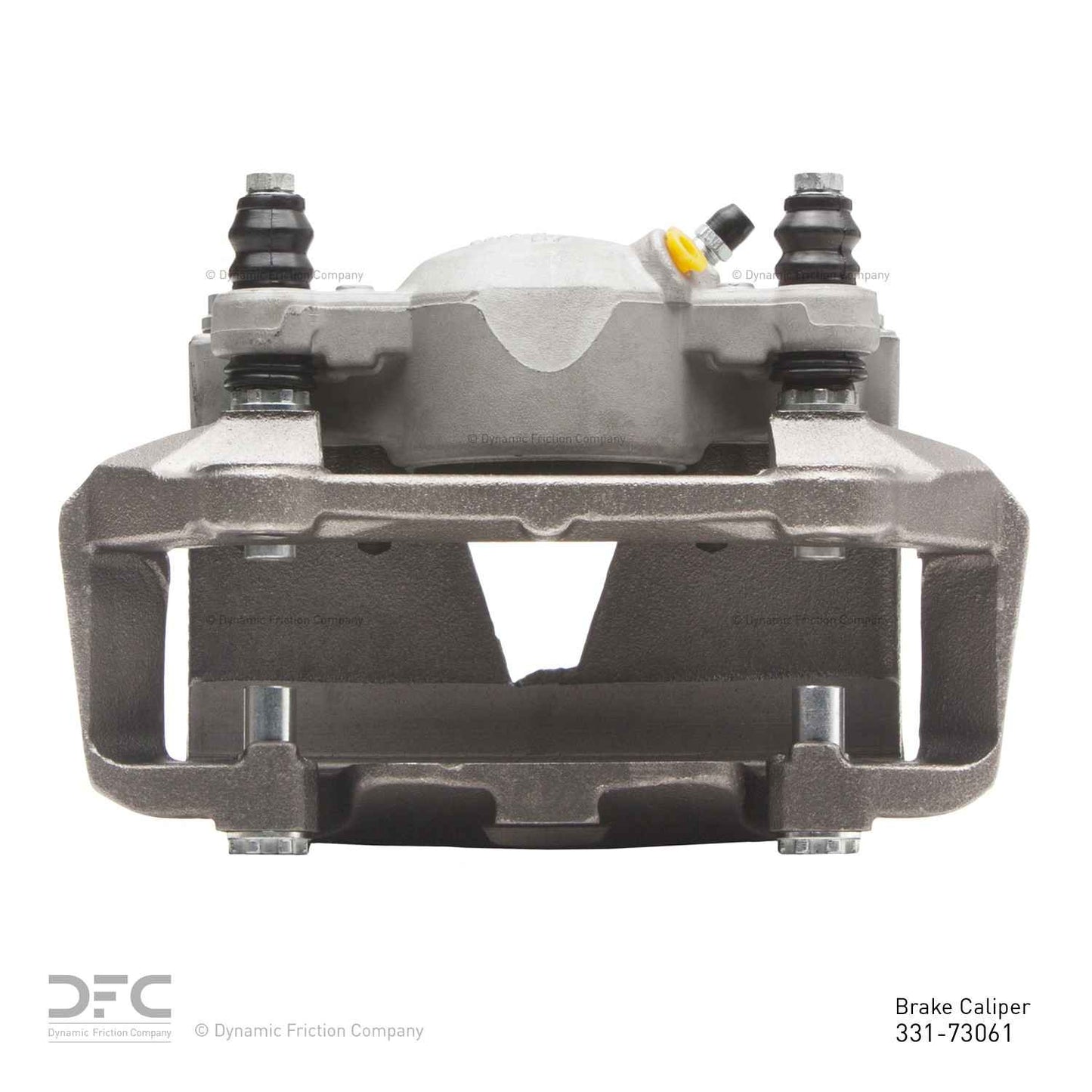 Dynamic Friction Company Disc Brake Caliper 331-73061