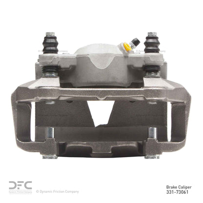 Dynamic Friction Company Disc Brake Caliper 331-73061
