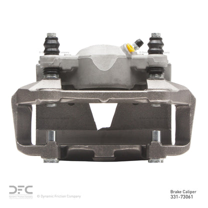 Dynamic Friction Company Disc Brake Caliper 331-73061