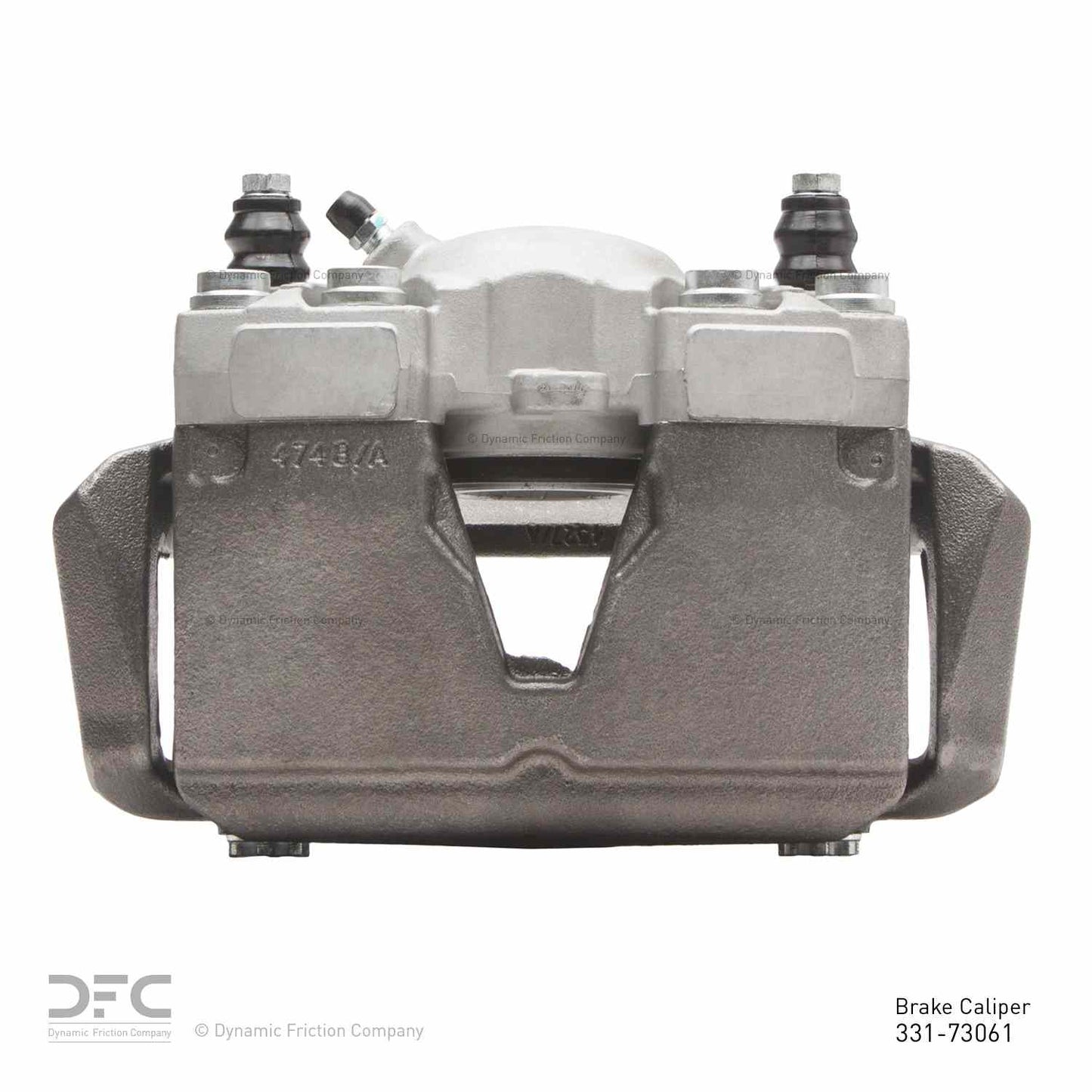 Dynamic Friction Company Disc Brake Caliper 331-73061