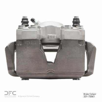Dynamic Friction Company Disc Brake Caliper 331-73061