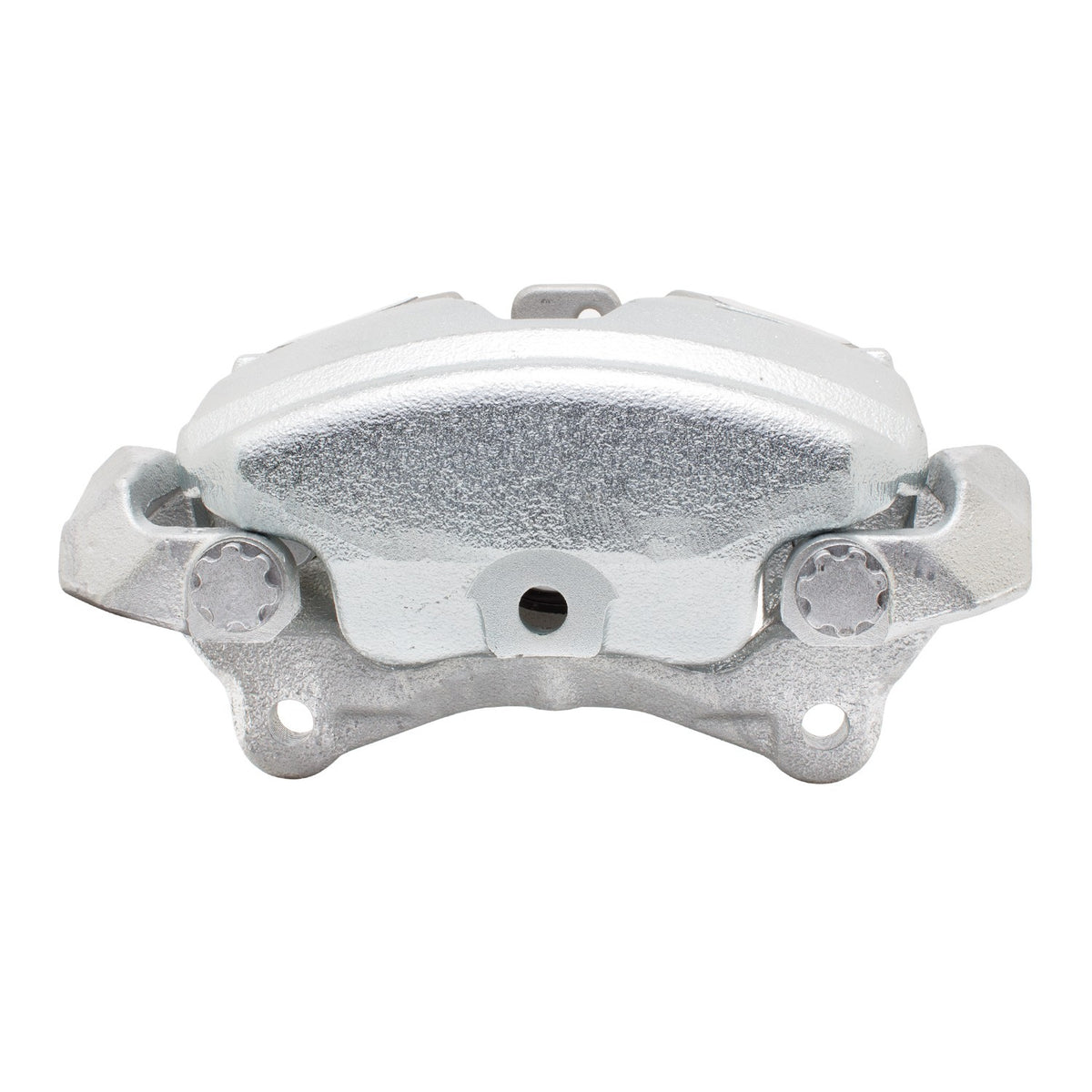 DFC 12-19 Audi A6 Front-L Silver Zinc Coated Premium Caliper 331-73079