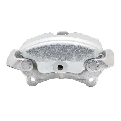 DFC 12-19 Audi A6 Front-L Silver Zinc Coated Premium Caliper 331-73079
