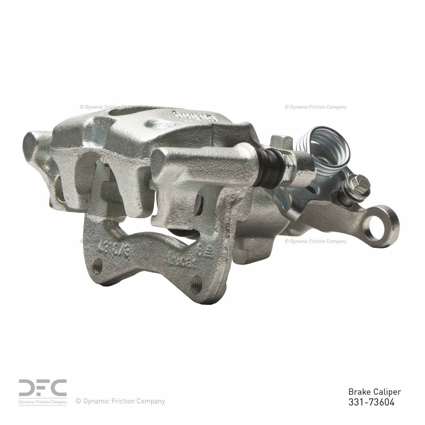 Dynamic Friction Company Disc Brake Caliper 331-73604