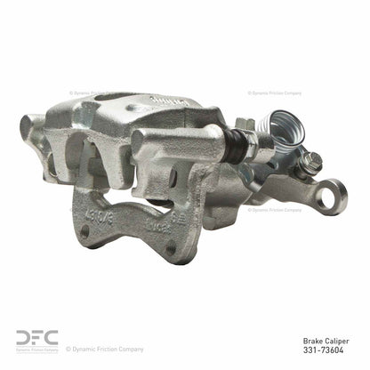 Dynamic Friction Company Disc Brake Caliper 331-73604