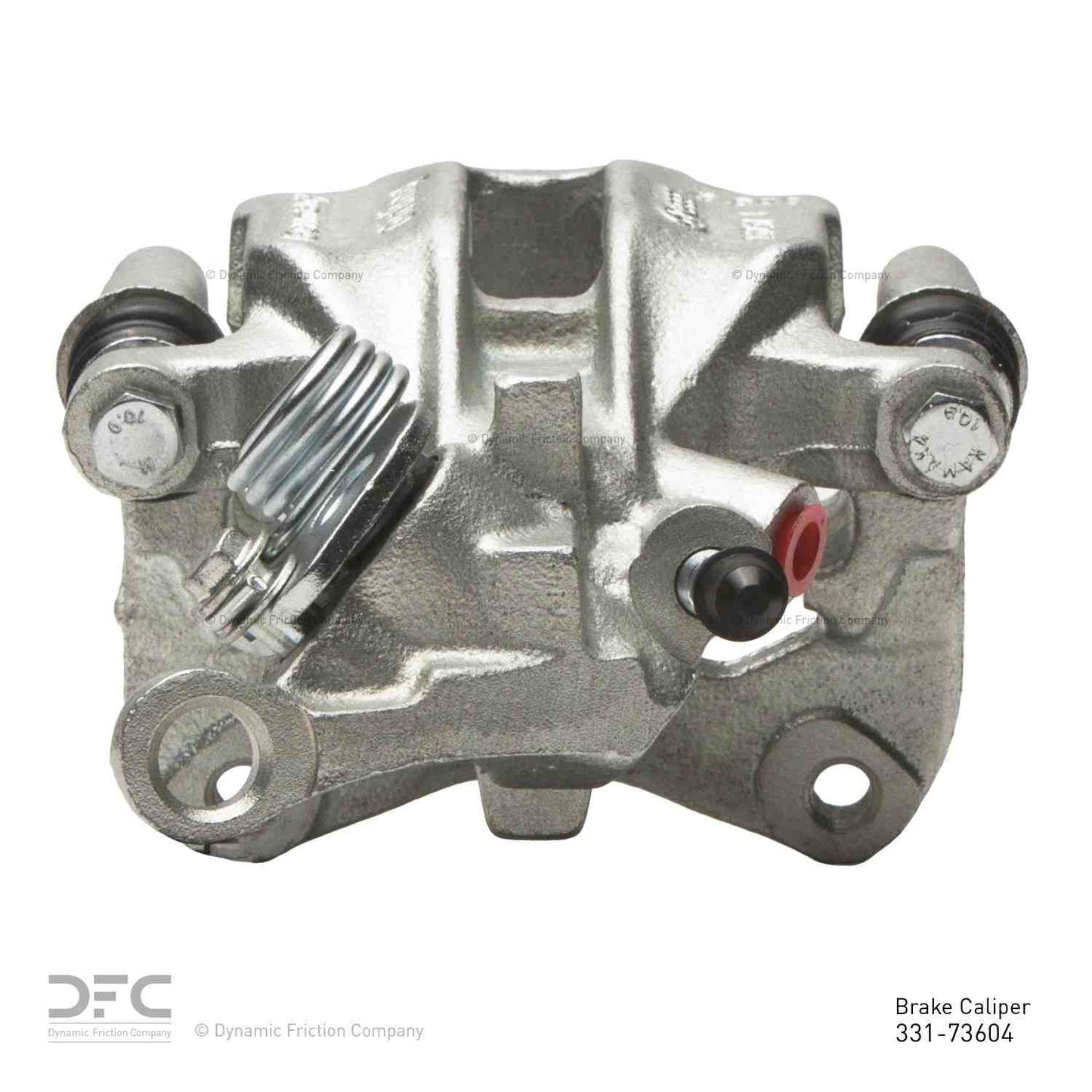 Dynamic Friction Company Disc Brake Caliper 331-73604