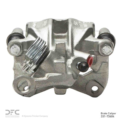 Dynamic Friction Company Disc Brake Caliper 331-73604