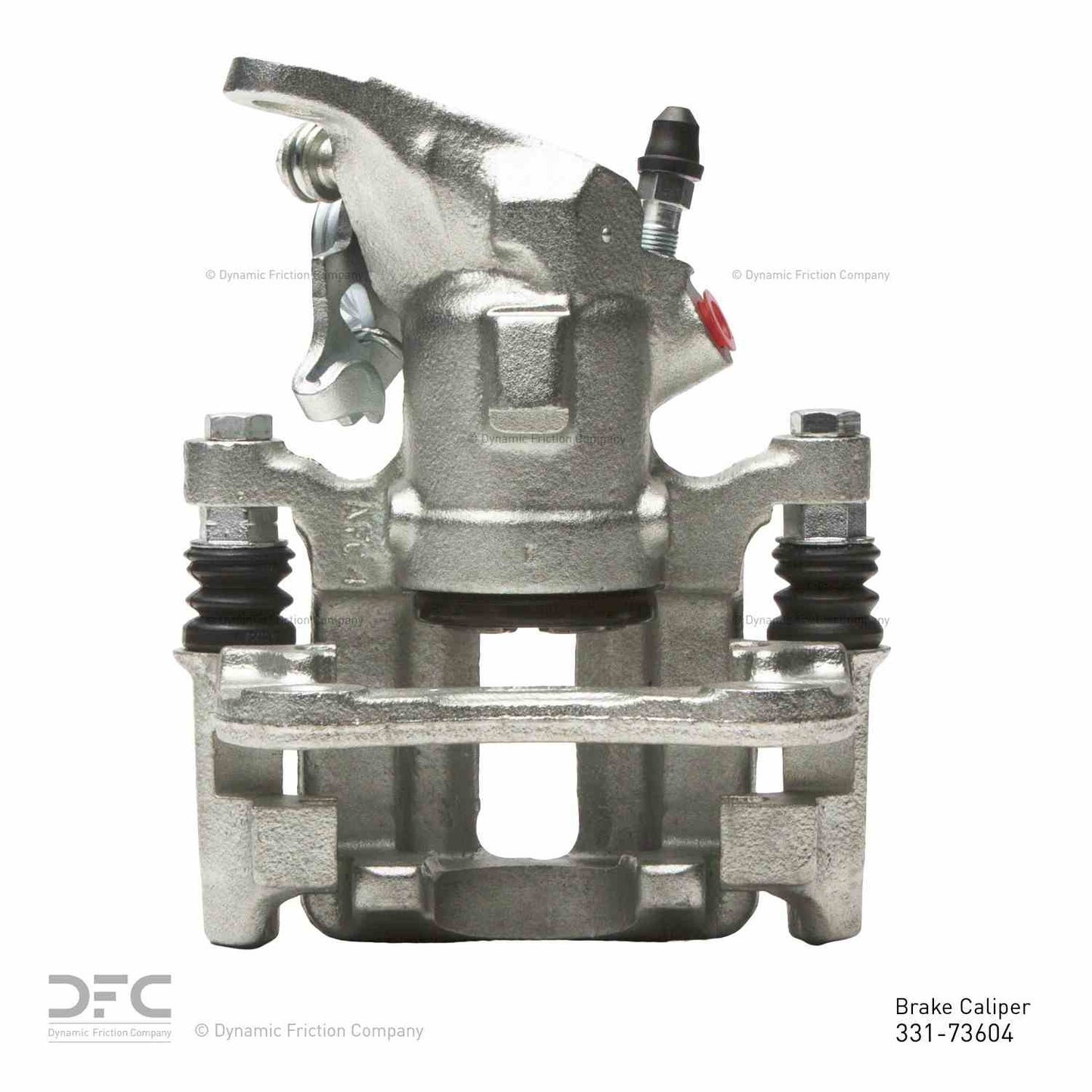 Dynamic Friction Company Disc Brake Caliper 331-73604