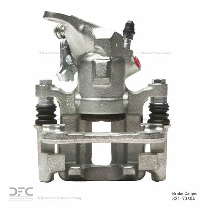 Dynamic Friction Company Disc Brake Caliper 331-73604