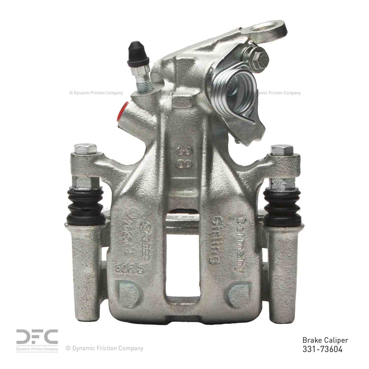 Dynamic Friction Company Disc Brake Caliper 331-73604