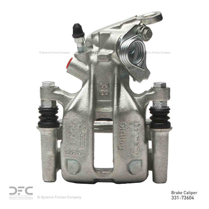 Dynamic Friction Company Disc Brake Caliper 331-73604