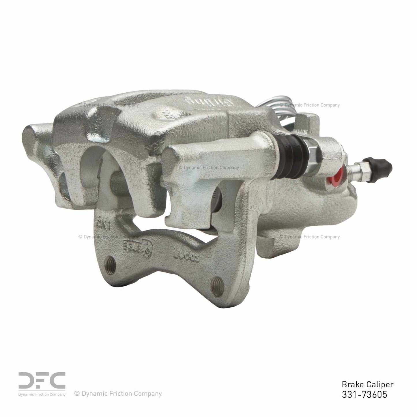 Dynamic Friction Company Disc Brake Caliper 331-73605