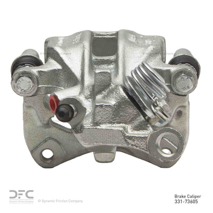 Dynamic Friction Company Disc Brake Caliper 331-73605