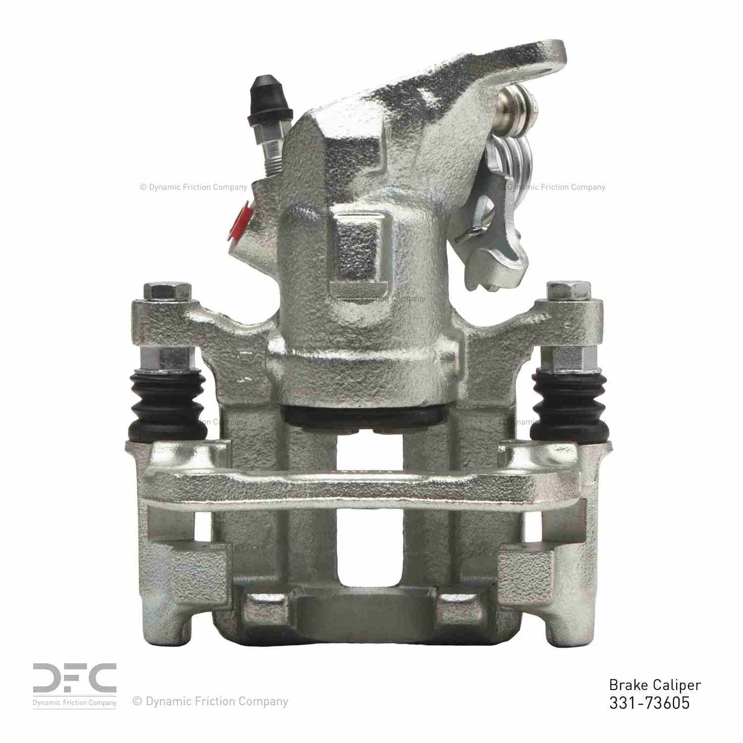 Dynamic Friction Company Disc Brake Caliper 331-73605