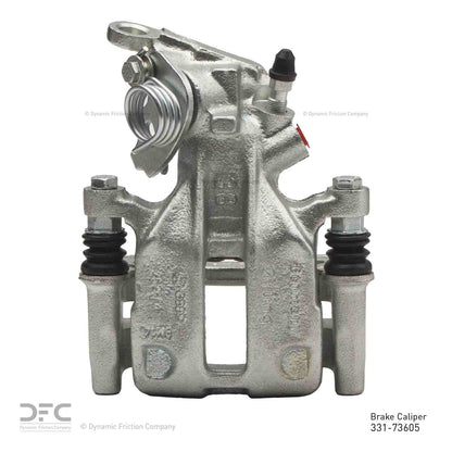 Dynamic Friction Company Disc Brake Caliper 331-73605