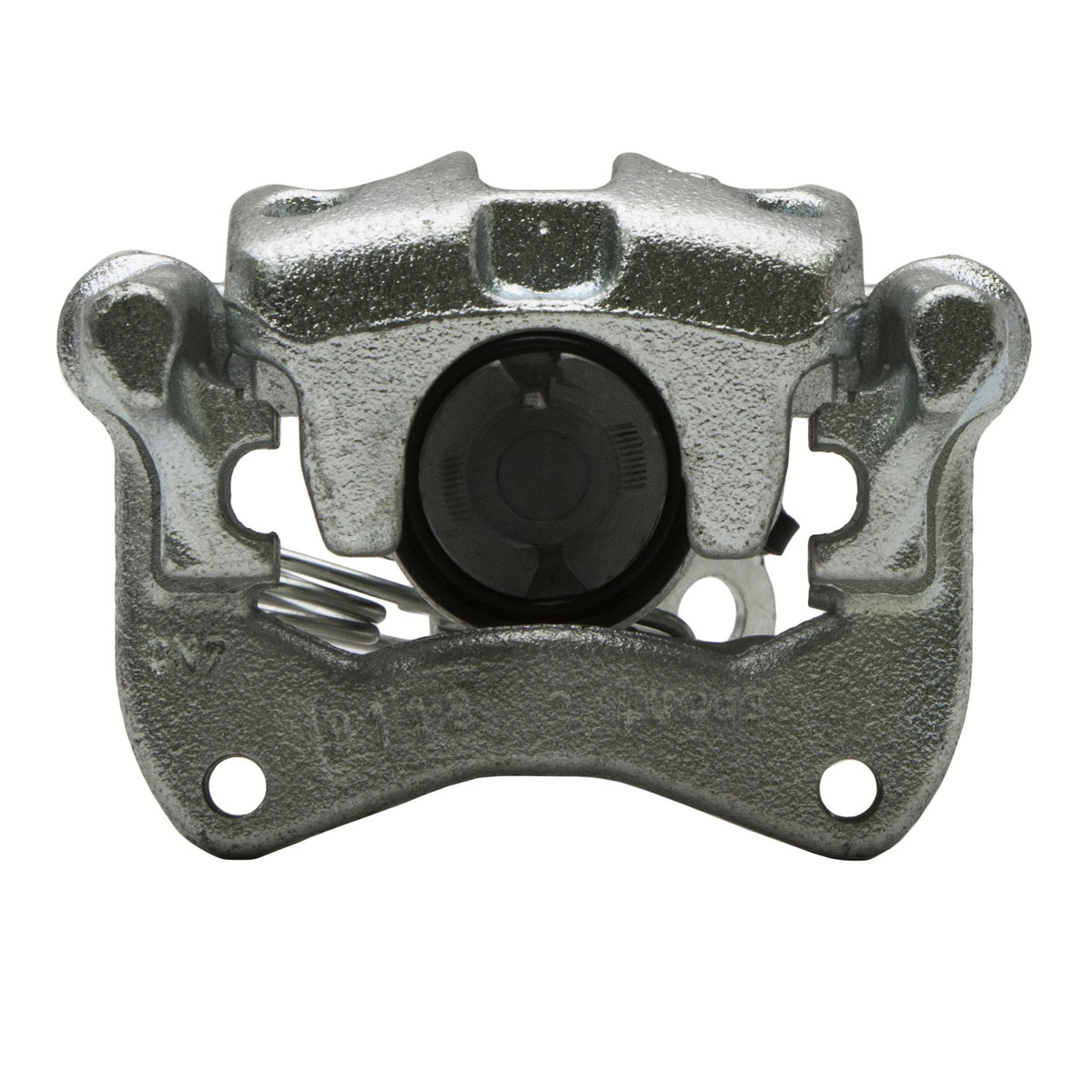 DFC 97-00 Audi A8 Rear-R Silver Zinc Coated Premium Caliper 331-73618