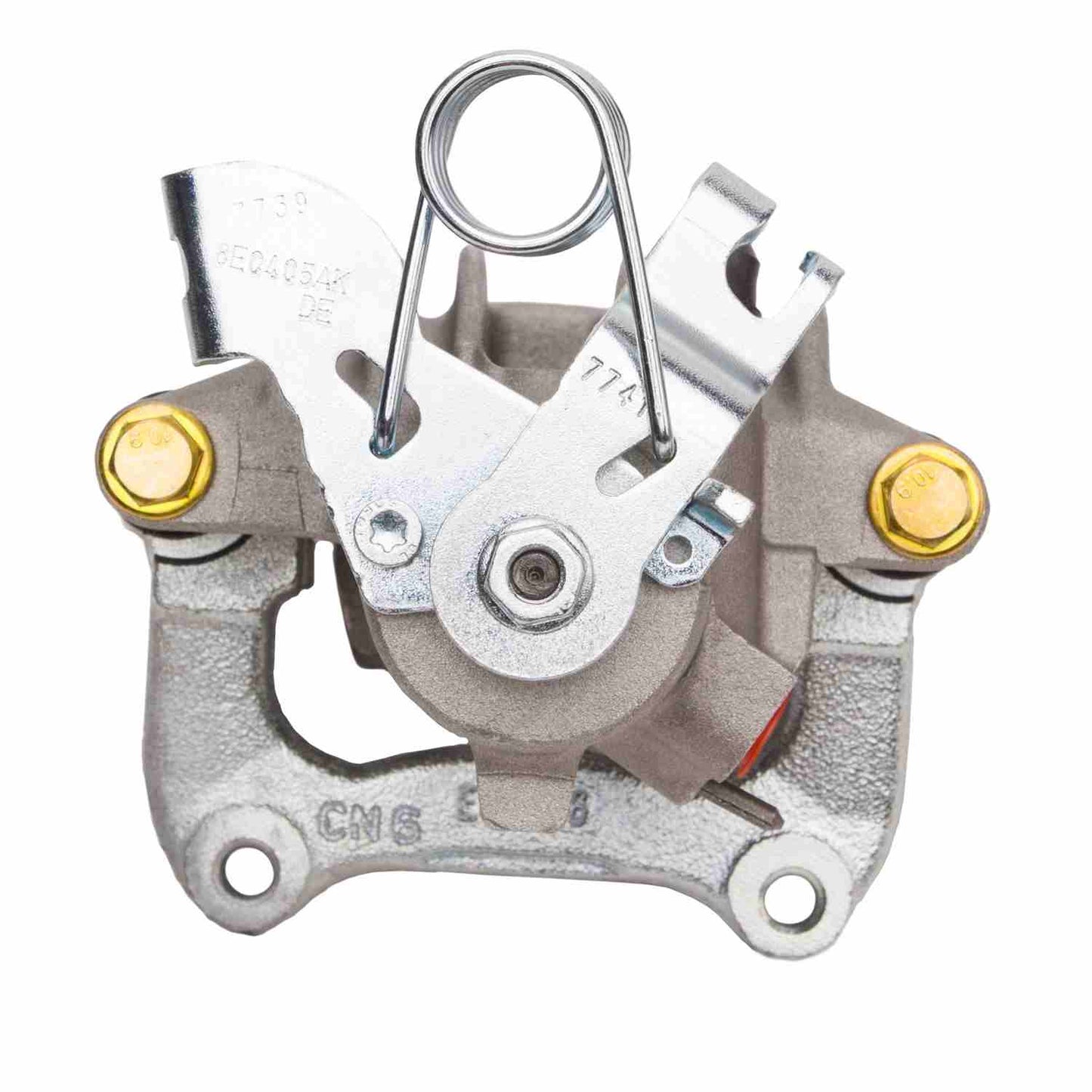 Dynamic Friction Company Disc Brake Caliper 331-73633
