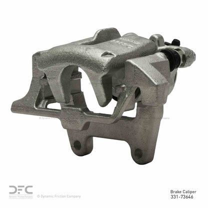 Dynamic Friction Company Disc Brake Caliper 331-73646