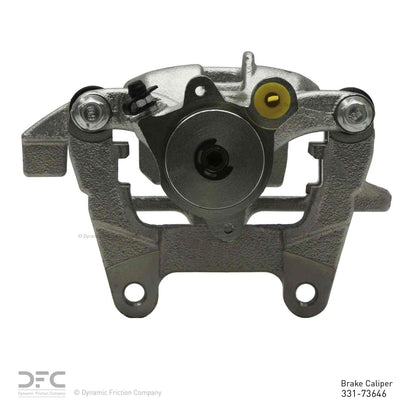 Dynamic Friction Company Disc Brake Caliper 331-73646